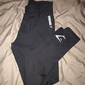 gymshark ark legging